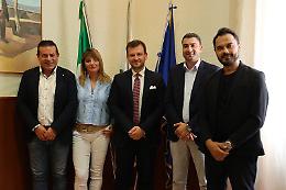 Provincia di Potenza: assegnate le deleghe 