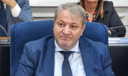 Alla Regione Molise continua il ballo delle poltrone