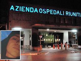 Il compleanno di dolore per Natasha Pugliese, morta sotto i ferri all'ospedale di Foggia