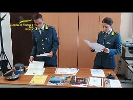 Dalla Puglia all'Albania, la tratta dei diplomi falsi che passava per Foggia: 9 arresti dalla GdF