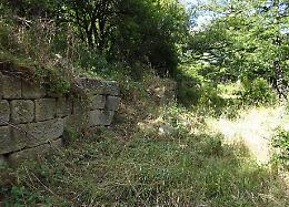 Sentiero 'Pietragalla - San Giorgio' verso il Monte Torretta: via libera ai lavori