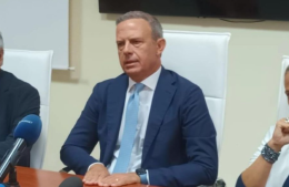 Il direttore generale Pasqualone molla i Riuniti: anche l'ospedale di Foggia si ritrova senza una guida
