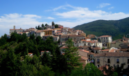 Tutto pronto a Pignola per la rievocazione storica medievale “Vignola: Terra Regale”