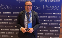Il Festival delle opportunità di Potenza, Candela: «Anche qui è possibile creare il proprio futuro»