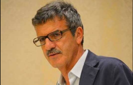 Saverio Russo porta in Sardegna "Laghi, saline e bonifiche nel Tavoliere"