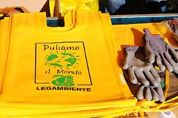 32^ edizione di “Puliamo il mondo”: Legambiente presenta il programma in Basilicata