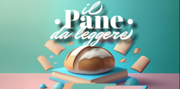 La Puglia sforna il "pane da leggere" per far assaporare le sue bellezze tutto l'anno