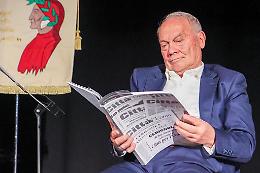 Un'altra Cerignola è possibile, la racconta Domenico Carbone