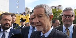 Così la Basilicata fa scuola in tema di Protezione civile e a Potenza arriva il ministro Musumeci 