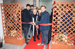 Matera, «firme false sui registri della coop dell'accoglienza». E non solo