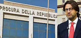 
Siena, al via il processo 'Hidden Partner', tra gli imputati il deputato lucano di FdI Caiata
