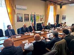 Prefettura di Potenza: si è insediato l’Osservatorio speciale per il monitoraggio dei prezzi al consumo