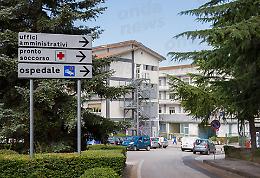 Sanità frontaliera tra Basilicata e Campania: il reparto di Chirurgia dell'ospedale Luigi Curto di Polla riaprirà