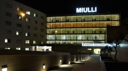 Sanità materana in affanno, Latronico gioca la carta dell'intesa con l'Ospedale Miulli di Acquaviva delle Fonti 