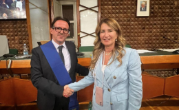 La Provincia di Matera si butta a sinistra: Mancini è il nuovo presidente