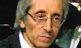 Si è spento, a Potenza, Pino Anzalone storica firma del giornalismo lucano