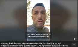 La parabola dell’Unibas e del gommista laureato: il sarcasmo, il paradosso e l’epilogo amaro