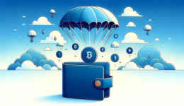 Crypto airdrops: una guida completa