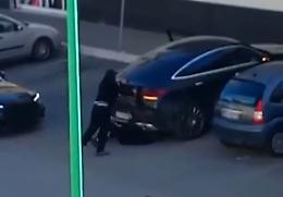 Banda di Cerignola fa razzia di auto nelle Marche