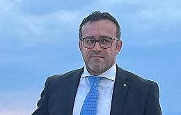 Comune di Matera, si cambia ancora: Salvatore è il nuovo assessore con deleghe al Turismo e alla Pianificazione strategica