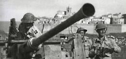 All'alba del 3 ottobre 1943 lo sbarco degli inglesi da Manfredonia a Termoli che segnò una svolta nella seconda guerra mondiale