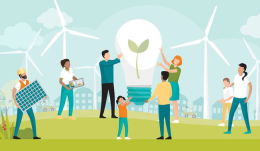 “Energia del Sole”: a Moliterno la prima Comunità Energetica Rinnovabile