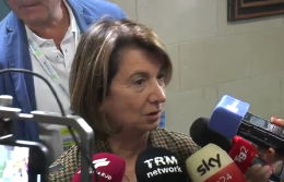 Pari opportunità, il ministro Roccella al G7 di Matera: "Lottare contro gli stereotipi che impediscono alle donne di pensare a se stesse con libertà"
