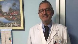 Un medico illuminato, la Basilicata piange Orazio Ignomirelli