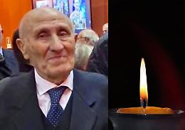 La Basilicata piange Franco Vinci medico e politico, il ricordo di Smaldone: "Potenza perde un figlio illustre"