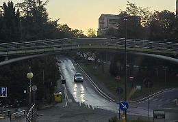 Potenza, rubinetti a secco e strade allagate: ai cittadini esasperati si aggiunge l'ira degli studenti tra bagni chiusi e precarietà