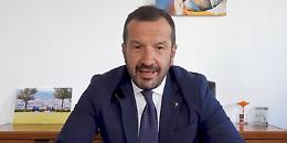 Basentana, il punto dell'assessore regionale Pepe 