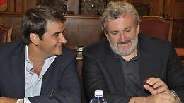 Le materie d'esame per la promozione di Fitto in Europa, Emiliano: «Va sostenuto comunque»