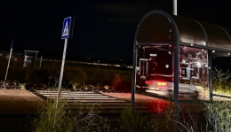 Da settimane l’area industriale di San Nicola di Melfi è al buio. Ira della Uilm: "Lavoratori a rischio"