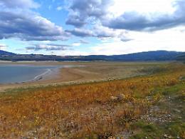 Siccità e desertificazione: sarà un Natale senz'acqua?