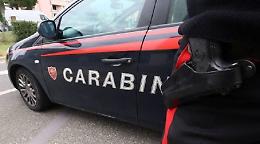 I Carabinieri di Apricena smantellano due piazze di spaccio di droga: 3 persone arrestate