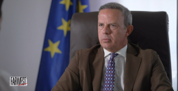 Pure UniFg tradisce Pasqualone: uno sparviero nel “Far West” della sanità foggiana