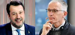 Salvini all'assalto di Tavares: «L'Ad di Stellantis dovrebbe vergognarsi, non è più in condizioni di chiedere niente»