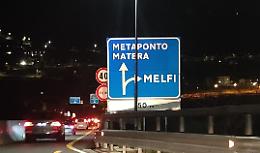 Tragedia sulla Potenza - Melfi, morti 3 tifosi del Foggia dopo la partita al Viviani  