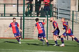 Il San Cataldo di mister Volini torna alla vittoria tra le mura amiche del “Zi Rocco e Gennaro stadium”, e supera 3-1 il Lavello
