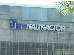 Quale futuro per lo stabilimento Italtractor di Potenza?

