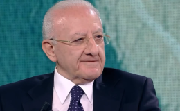 Il destino della linea ferroviaria Sicignano - Lagonegro è nelle mani del presidente Vincenzo De Luca
