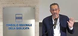 Matera 2019, parla Pittella: "Far ripartire con un nuovo spirito una macchina che era già in cammino"