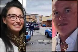 È morta  Celeste Rita Palmieri, la donna sparata a San Severo dal marito