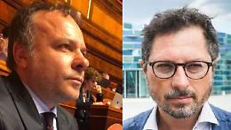 Potentino senza acqua, i deputati Lomuti e Borrelli portano il caso in Parlamento
