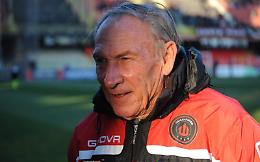 Zeman di nuovo in ospedale per ischemia, ma il boemo è un guerriero anche nella vita
