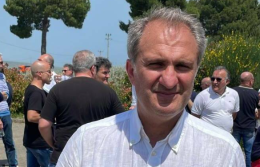 Crisi idrica nel Potentino, ira della Cgil: "Si intervenga con serietà e cognizione di merito tecnico e scientifico"