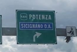 Raccordo autostradale ‘Sicignano-Potenza’: ultimati i lavori alla galleria “Montagnola” nel territorio di Buccino
