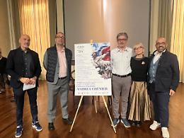 L'Andrea Chénier di Umberto Giordano inaugura la stagione del Teatro di Pisa, in un'opera monumentale