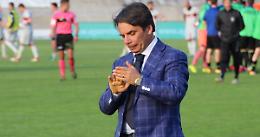 Serenata stonata a Sorrento, Capuano si dimette da allenatore del Foggia