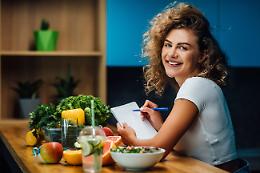 Dieta personalizzata: vogliamo parlarne?